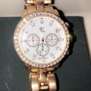 Charming Charlie watch